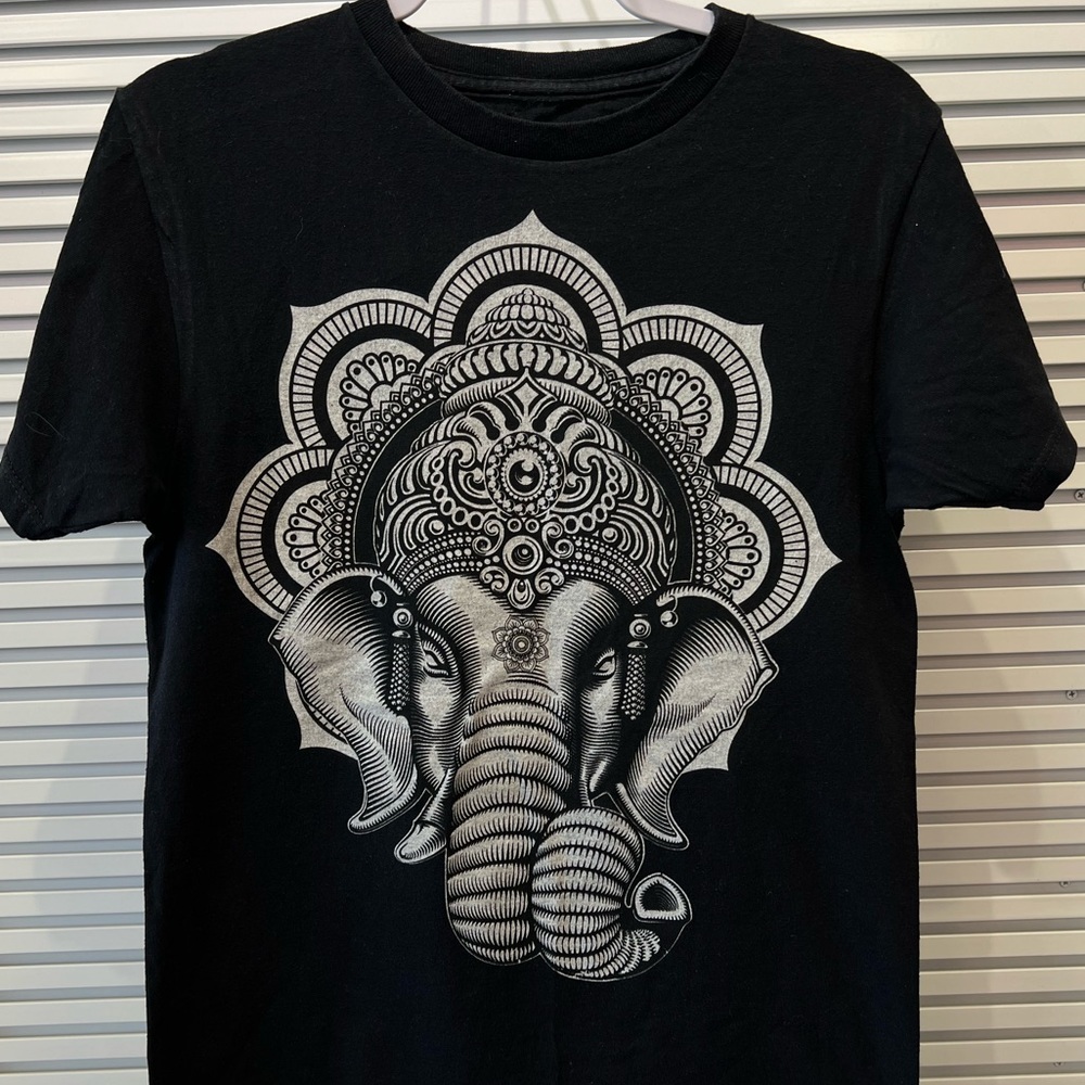 Elephant shirt